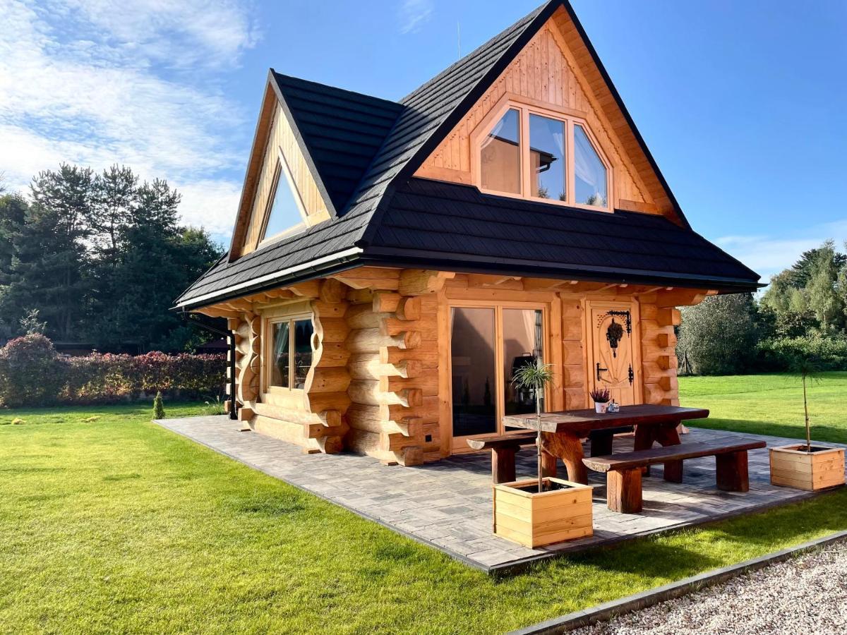 Villa Osada Frycowka à Nowy Targ Extérieur photo
